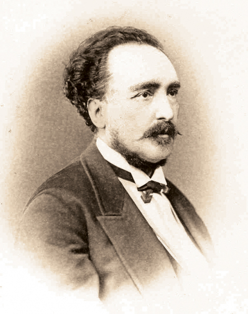 Чезаре Чиарди